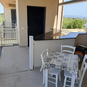  Appartamento Ai Nidi Del Borgo 1 Italia