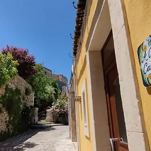  Casa vacanze A Casa Ra Cummari Italia