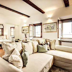  Apartamento Maya Rhome Trastevere